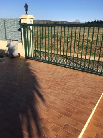 Appartement T 2 Avec Velux Sous Les Combes De 34 M2 à La Londe-les-Maures Extérieur photo